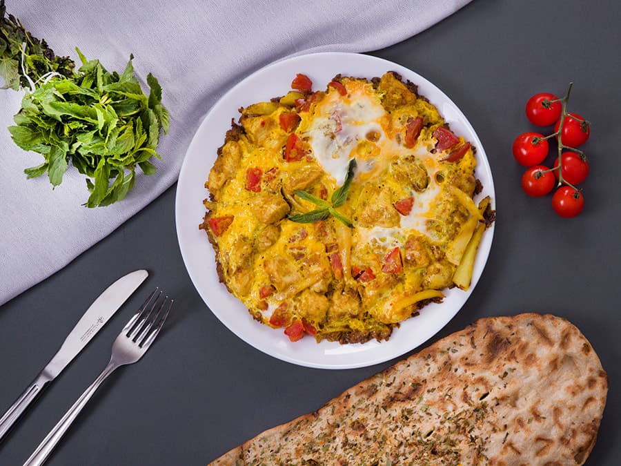 چیغیرتما