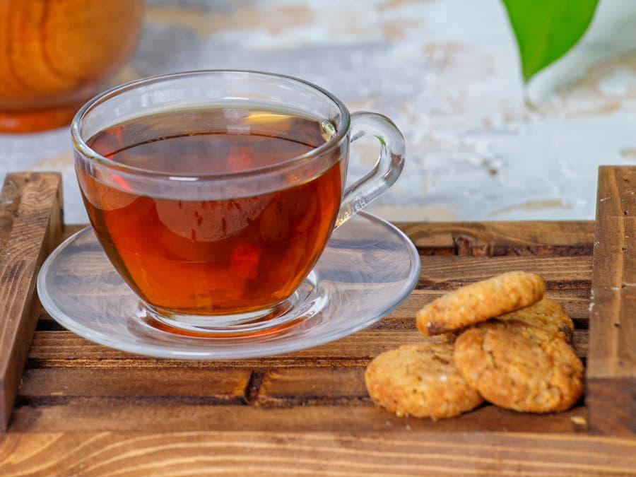 دمنوش میخک