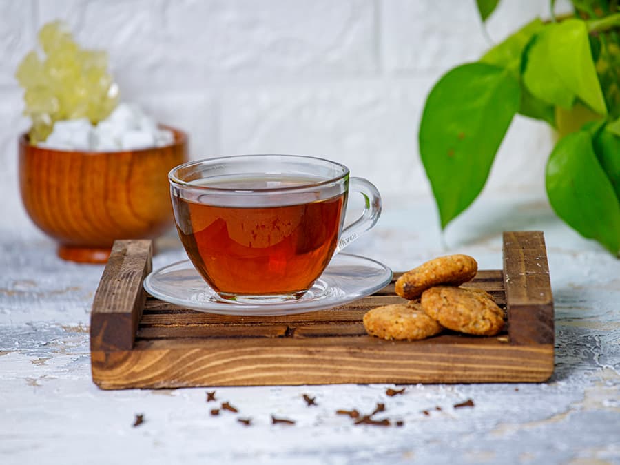 دمنوش میخک