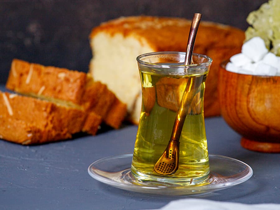 دمنوش زیره سبز