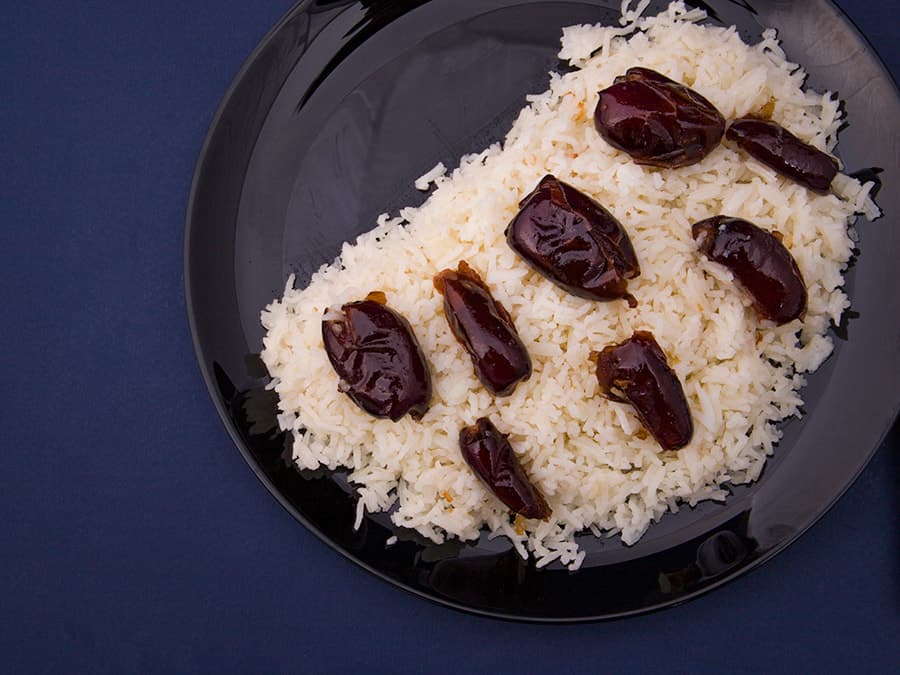 دمی شیر