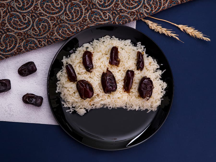 دمی شیر
