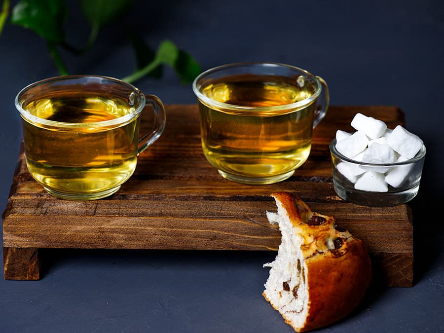 دمنوش رازیانه
