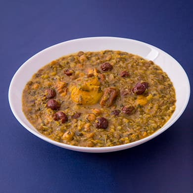 آش میوه