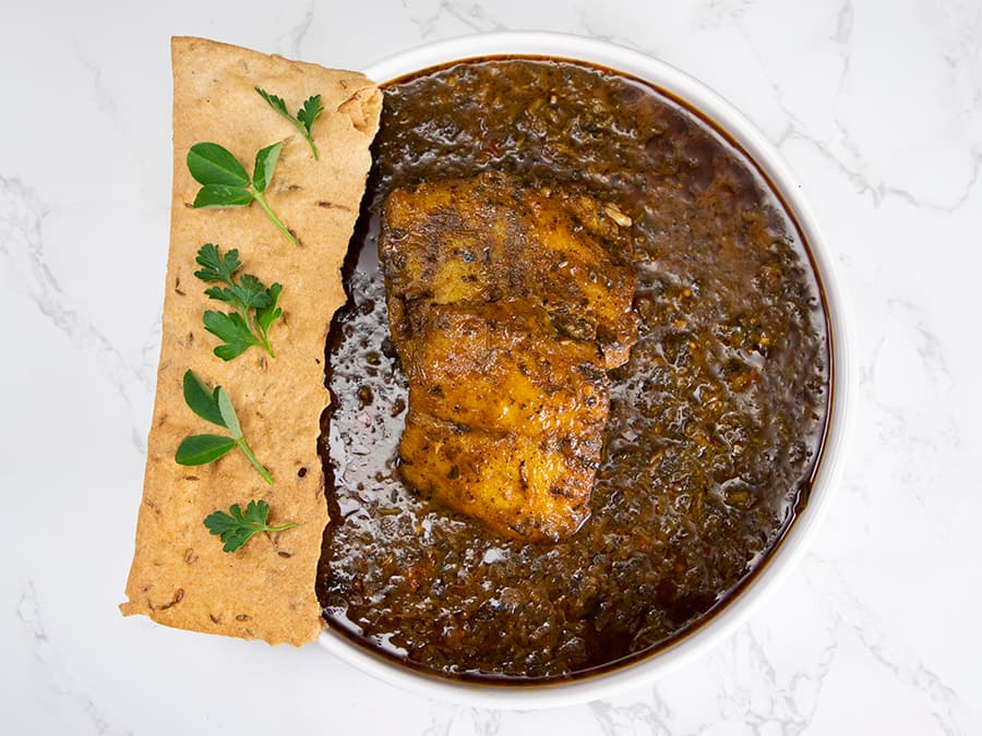 قلیه ماهی