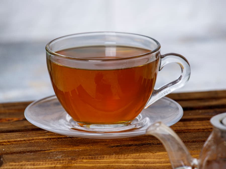 چای سبز
