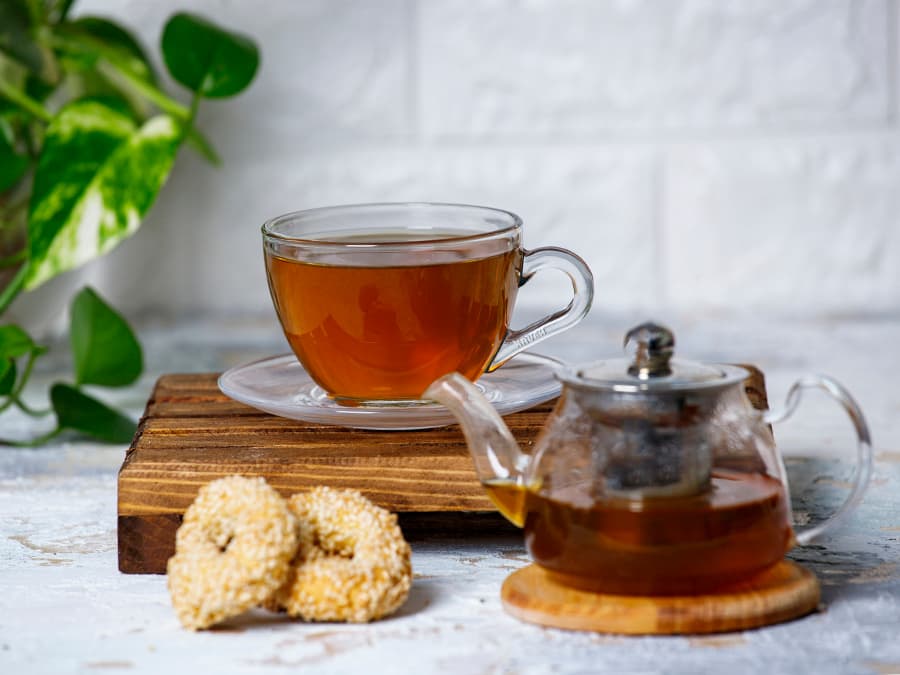 چای سبز