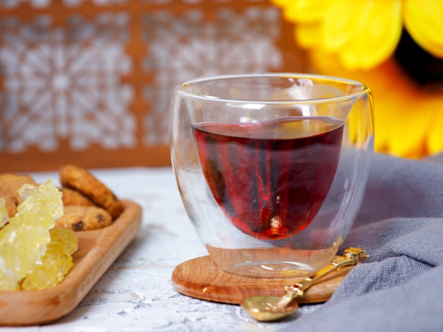 چای ترش