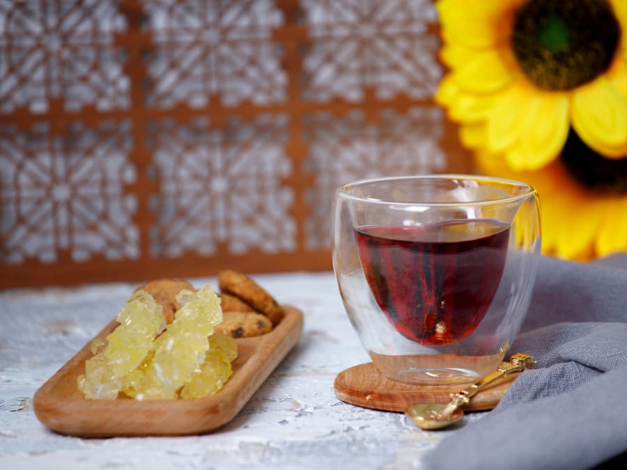 چای ترش