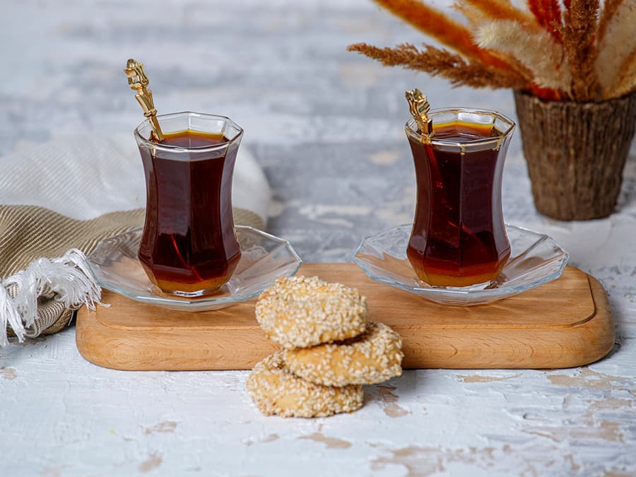 چای عراقی