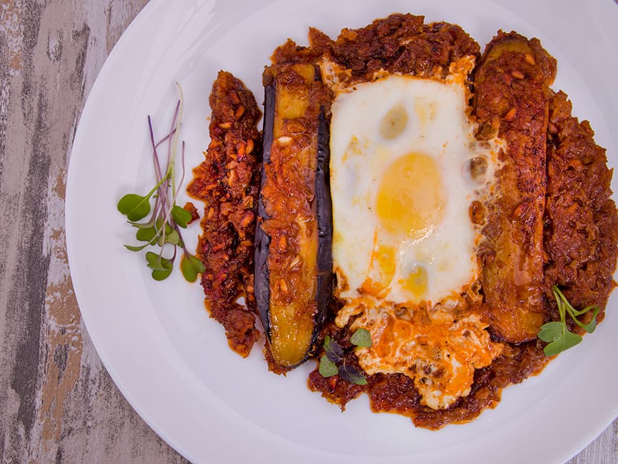 خورش کرک بپرس