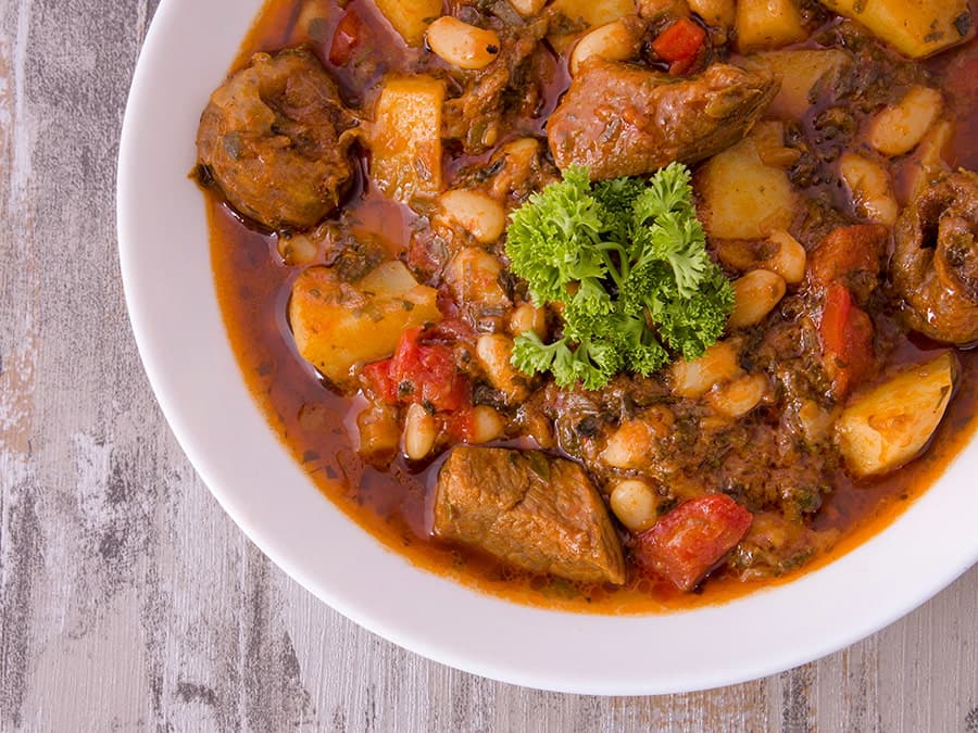 خورش کردی