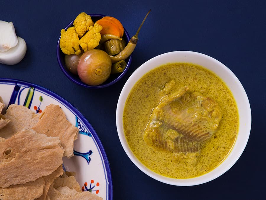 ماهی شیرپز