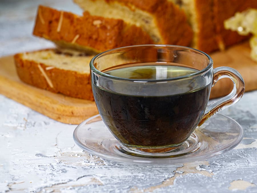 دمنوش گزنه