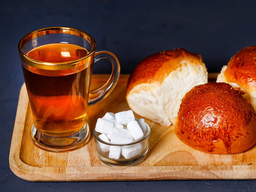 دمنوش پونه کوهی