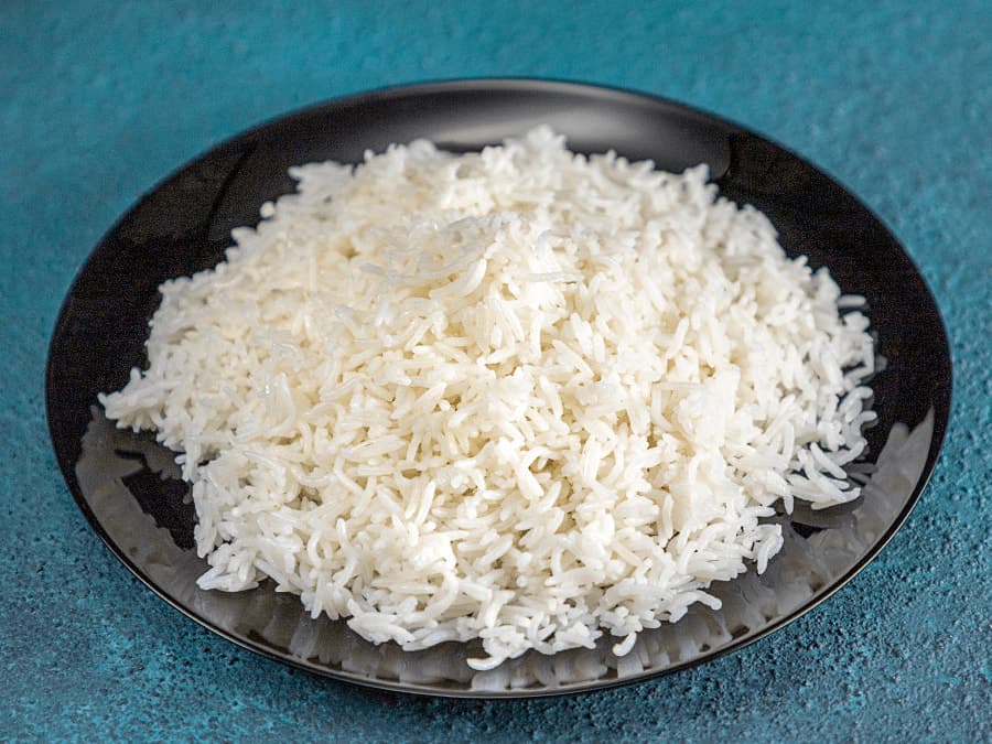 کته ساده