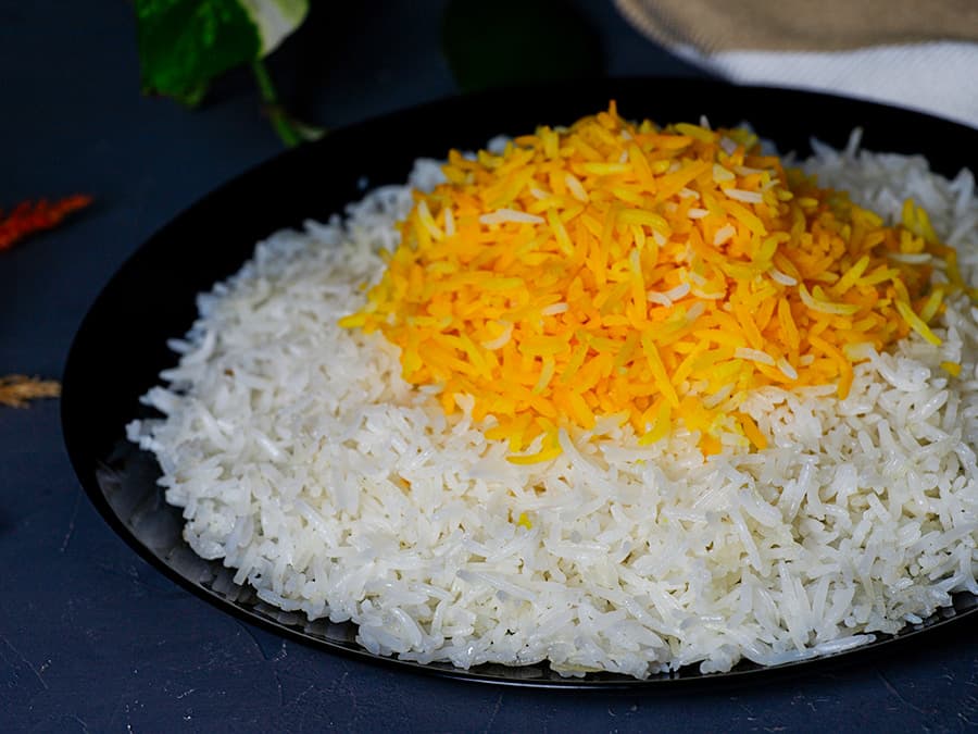 پلو آبکشی