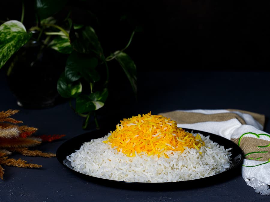 پلو آبکشی