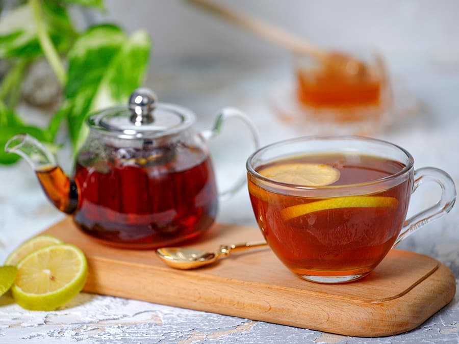 چای روسی