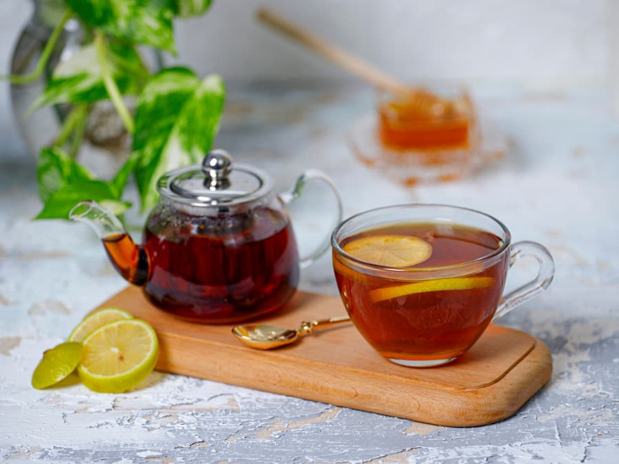 چای روسی