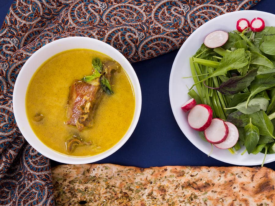 ساج ایچی