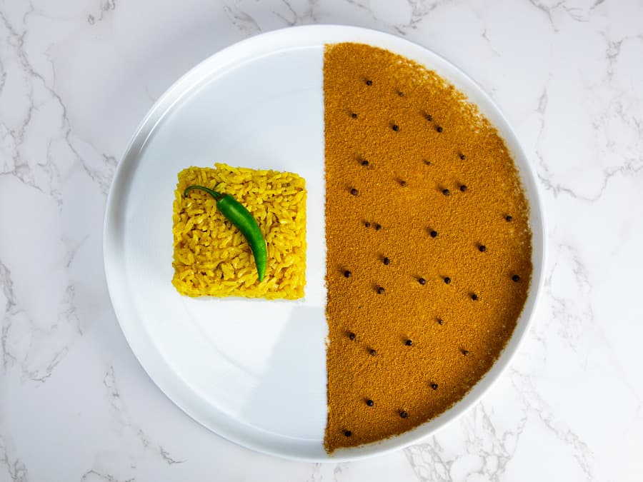 دمی ادویه