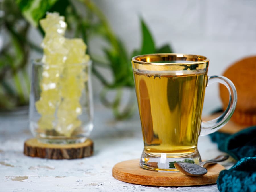 دمنوش آویشن