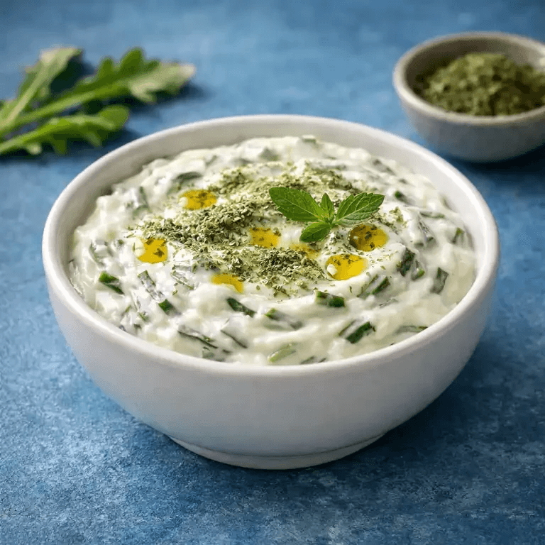 ماست کاسنی
