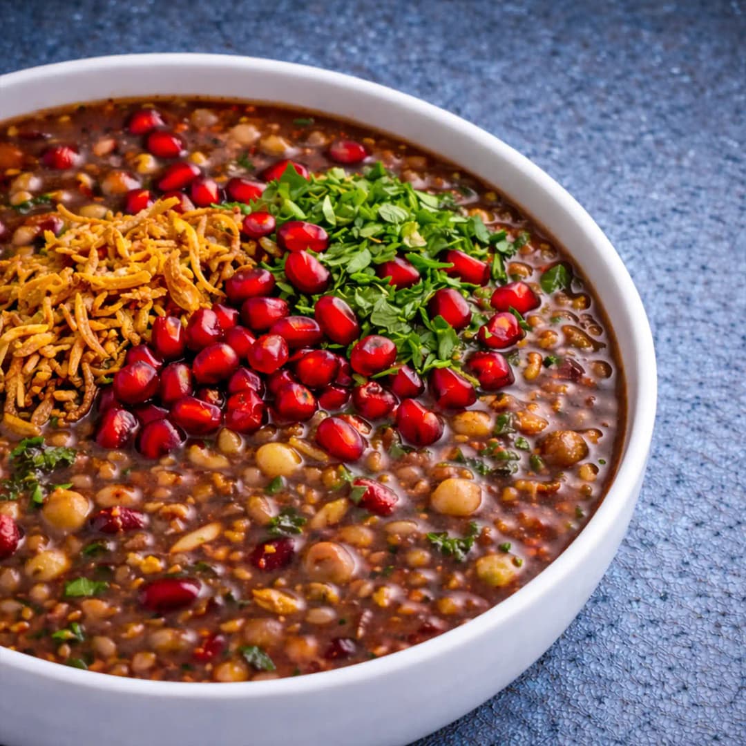 آش انار تهران