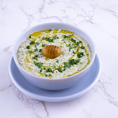 دیپ زیتون و شوید