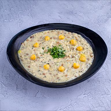 توتماچ چورباسی