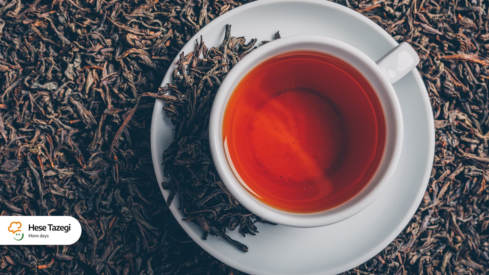 از فواید تا عوارض چای سیاه