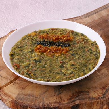 آش بی بی سه شنبه