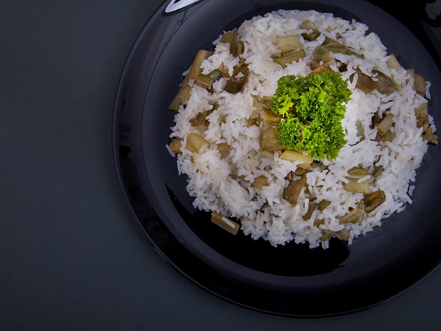 برنج کنگری