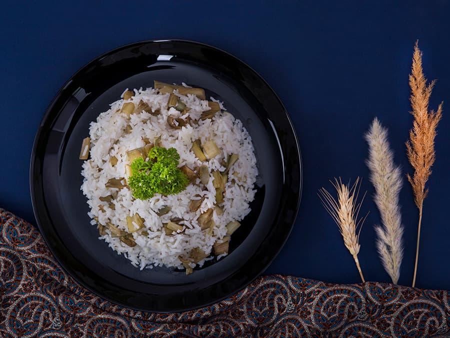 برنج کنگری