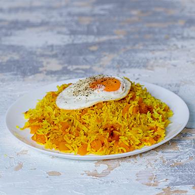 کئی پلا (کدو پلو)