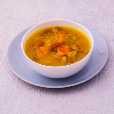 اشکنه کِشته