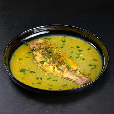 ماهی سیرداغ