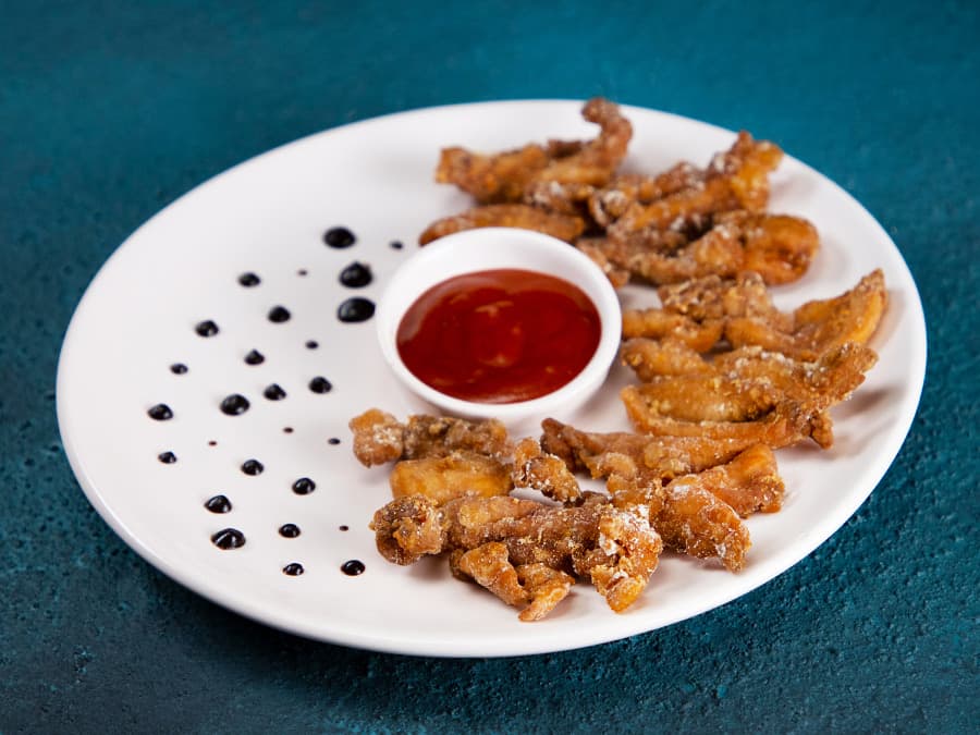 مرغ ژاپنی
