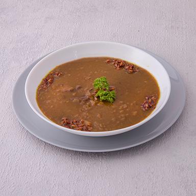 گوشت و نخود (نخودآب)