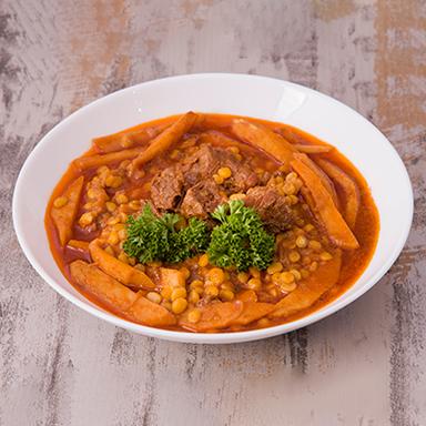 خورش به سمنان