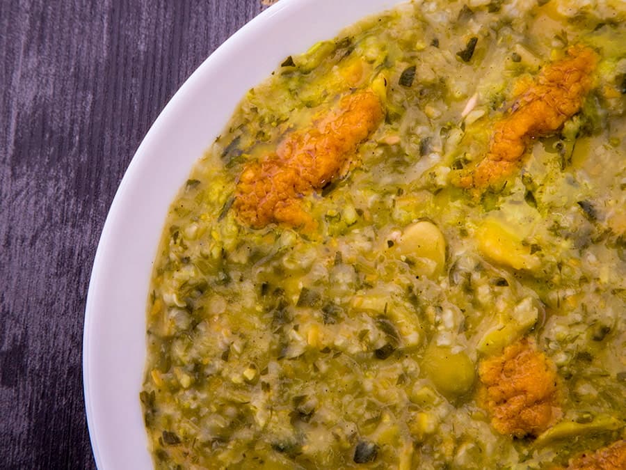 آش ترش گیلان