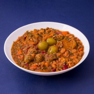 آش ترش زنجان