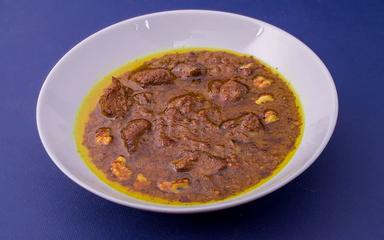 خورش گردو