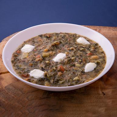 آش ماست زنجان