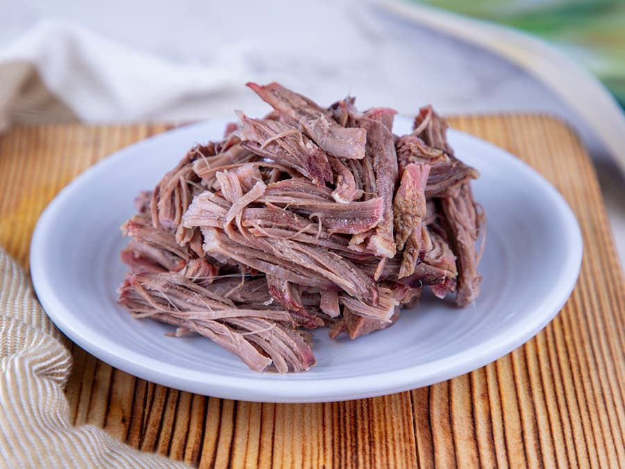 طرز پخت گوشت