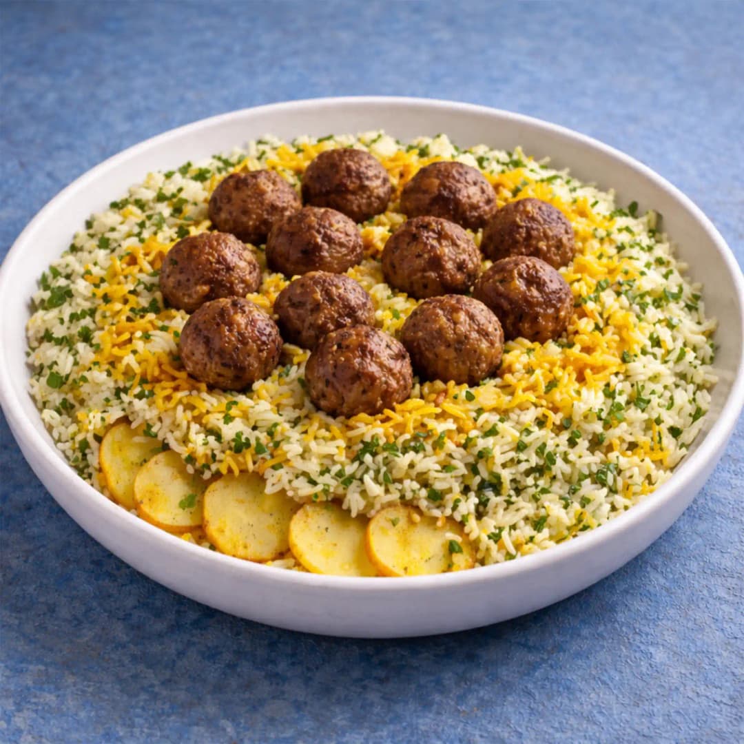تَرچلوی گشنیز