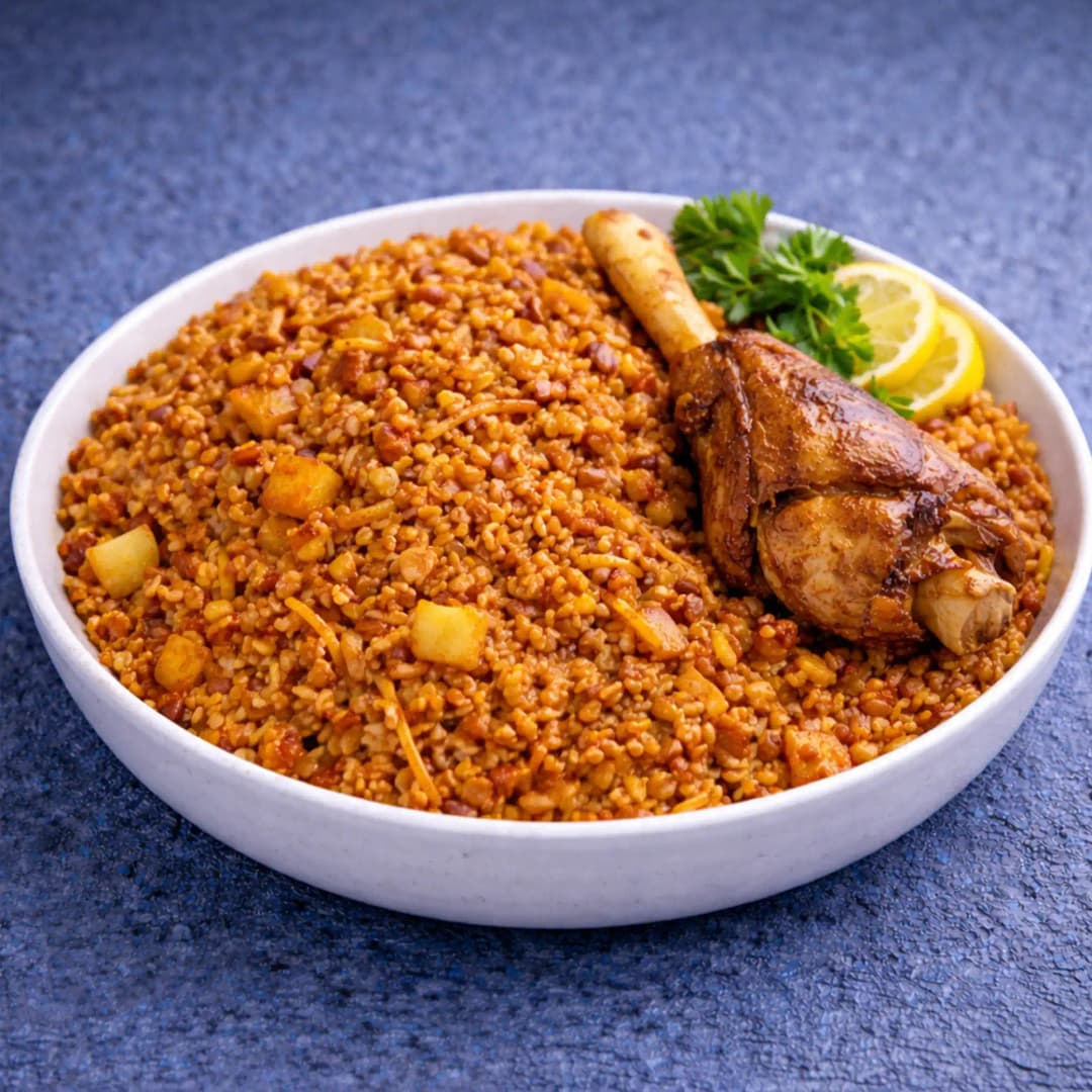 دمی یارومه