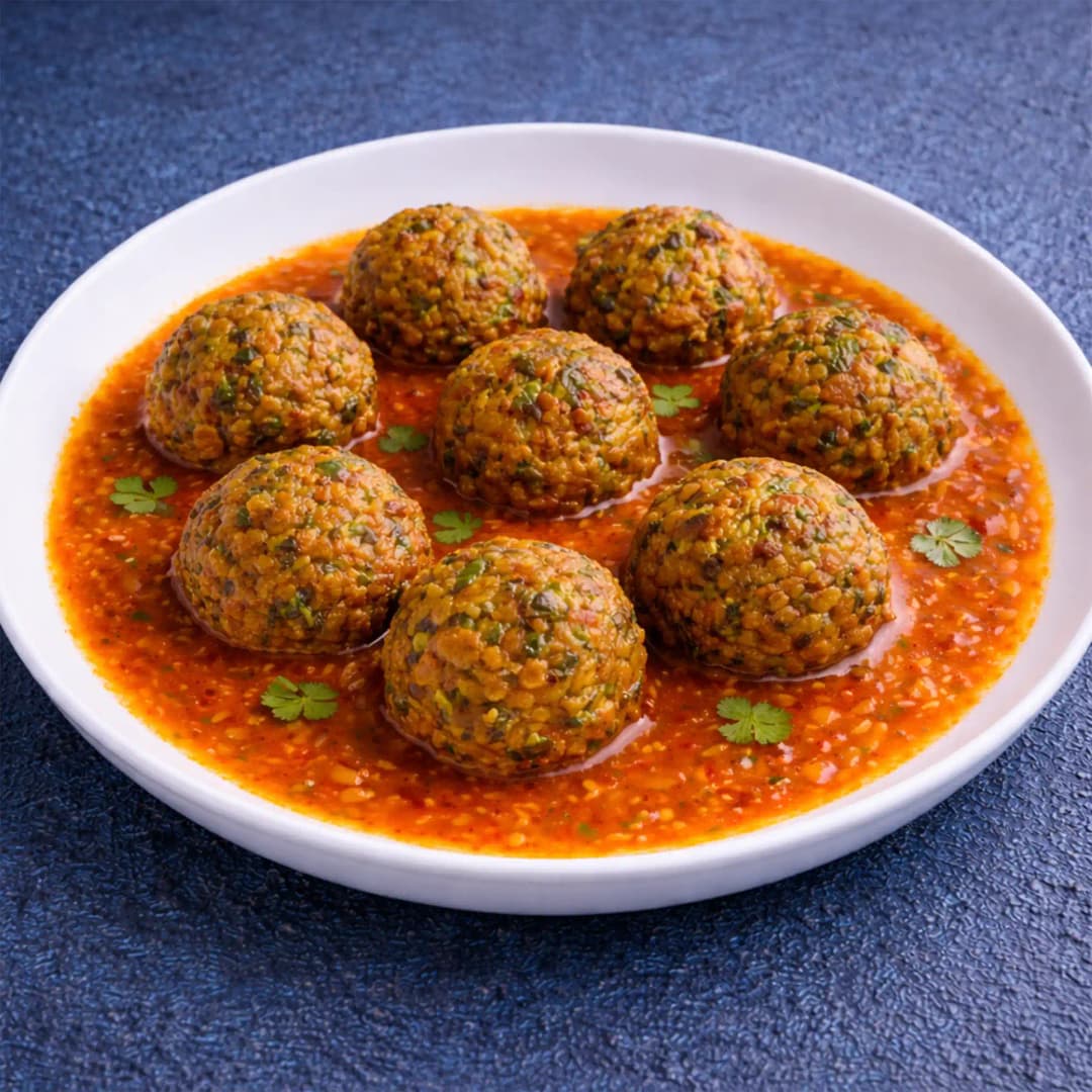 کوفته دستبهگردن