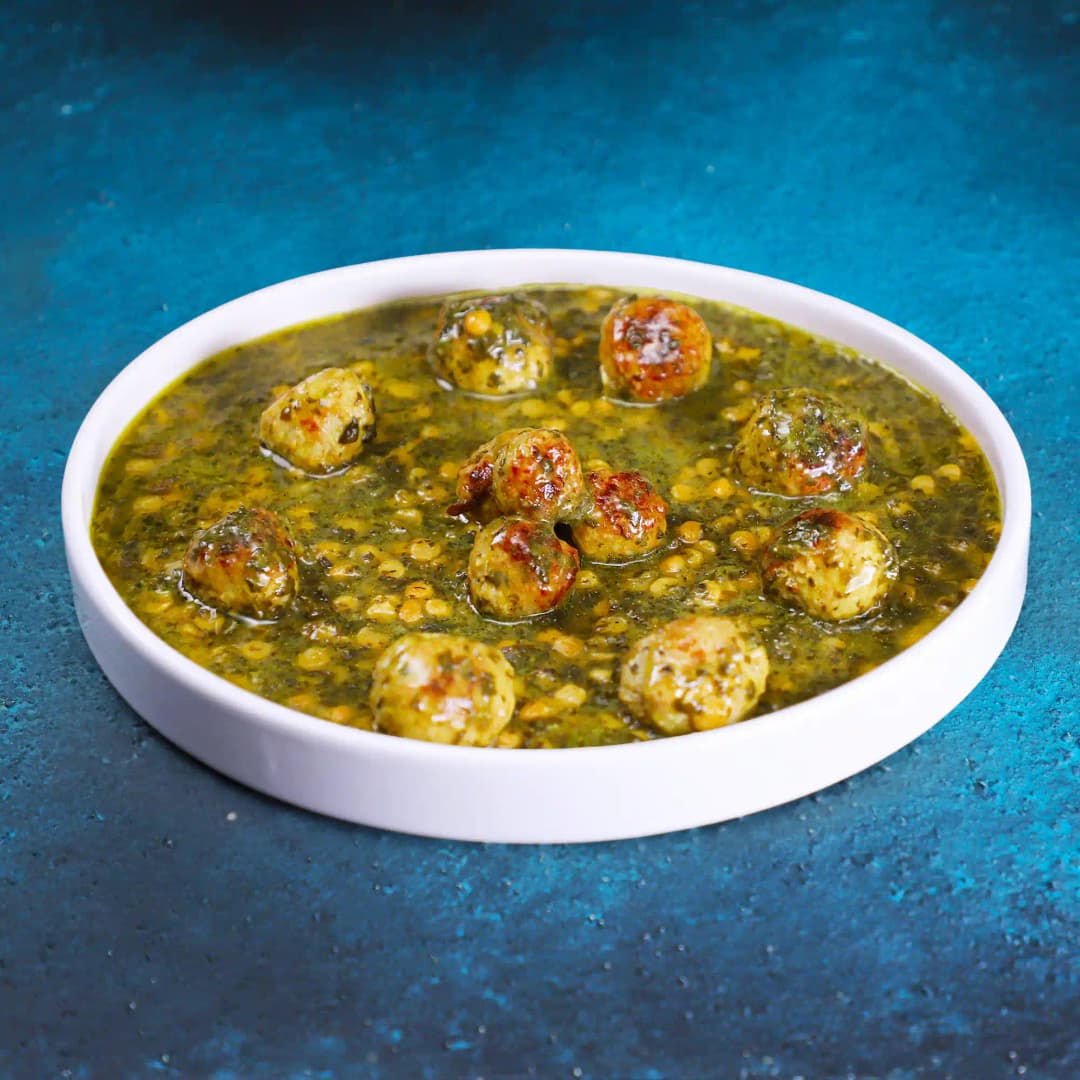 خورش ساق